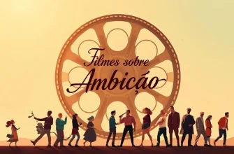 Filmes sobre Ambição: Uma Jornada de Sonhos e Desafios