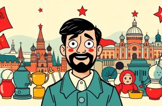 Humor Soviético no Cinema: 10 Filmes Imperdíveis