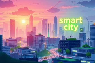 Documentários sobre Cidades Inteligentes