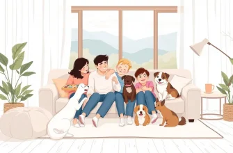 10 Filmes de Família sobre Canis para Assistir com Seus Filhos
