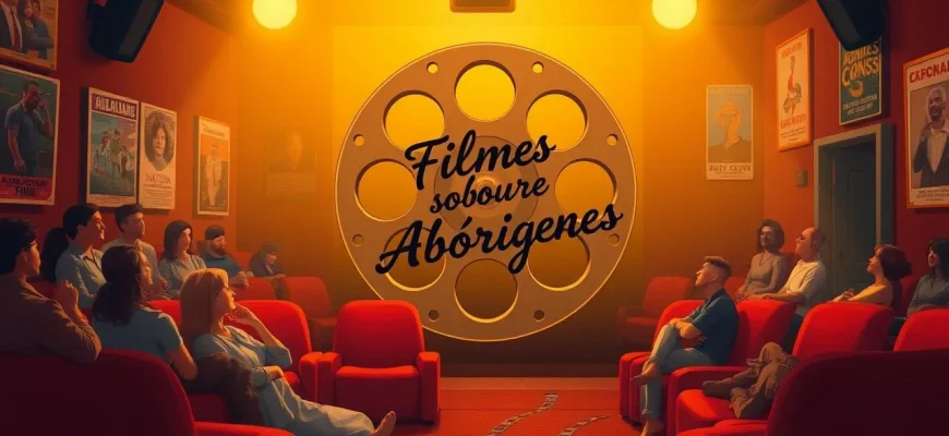Filmes sobre Aborígenes: Uma Jornada Cultural