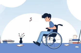 Melodramas Inspiradores sobre Paralisia