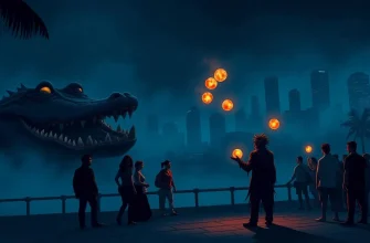 10 Filmes de Terror Ambientados em Miami