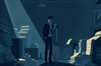 Melodramas sobre Falsificadores de Dinheiro