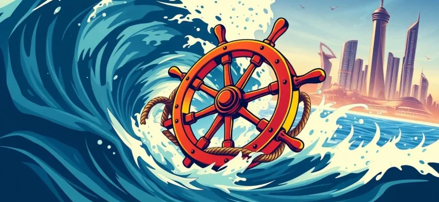 Filmes de Ação sobre Navegação