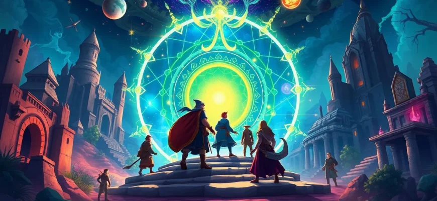 Filmes de Aventura em Lugares de Poder