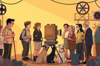 Filmes de Biografia sobre Cegos