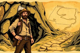 Filmes sobre Garimpeiros: Aventuras e Desafios na Busca pelo Ouro
