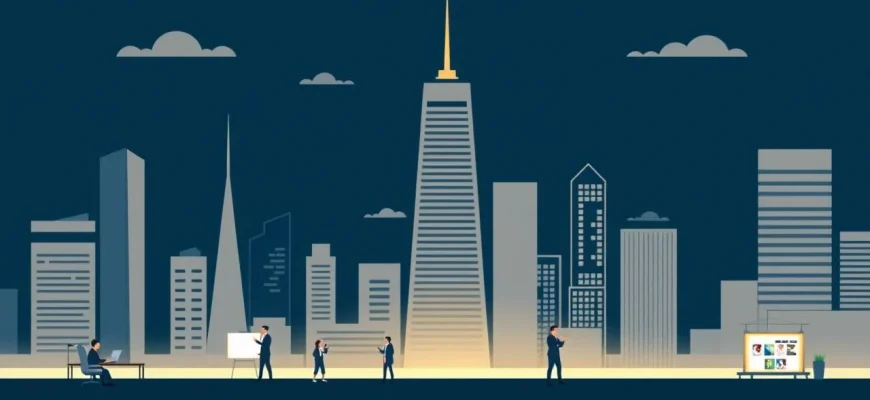 10 Filmes Incríveis sobre Gestores