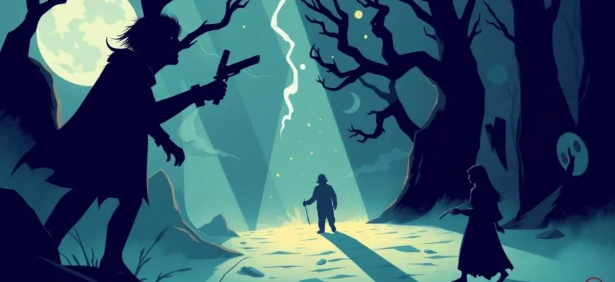 Filmes de Terror que Exploraram Superstições