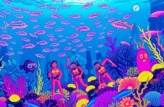 Documentários de Mergulho para Inspirar Sua Próxima Aventura Submarina