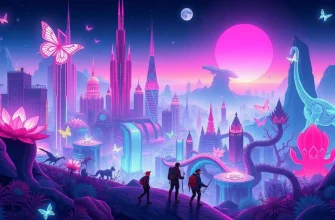 Aventuras em Mundos Esquecidos: 10 Filmes Imperdíveis