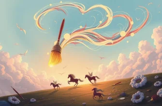 10 Filmes de Fantasia sobre Pintura para Inspirar sua Imaginação