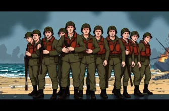 Filmes de Guerra sobre Fuzileiros Navais da Segunda Guerra Mundial