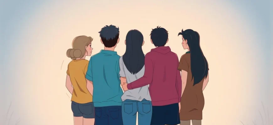 Filmes de Terror para Assistir com Amigos