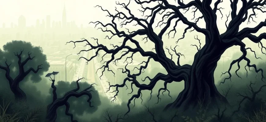 Filmes de Terror com Temática Política