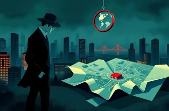10 Documentários de Investigação Criminal para Assistir