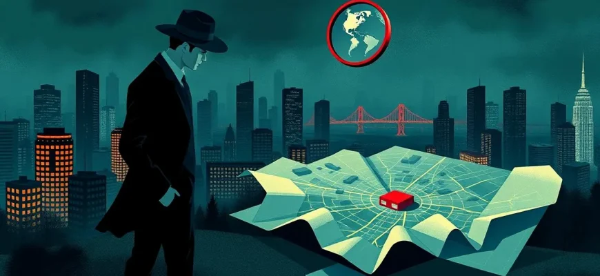 10 Documentários de Investigação Criminal para Assistir