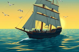 10 Filmes Inesquecíveis sobre Navios à Vela