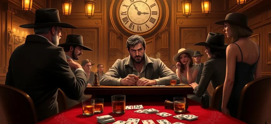 10 Filmes Criminosos com Reviravoltas Inesperadas