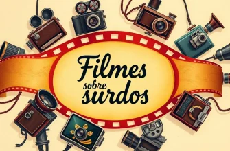 Filmes sobre surdos: uma seleção imperdível