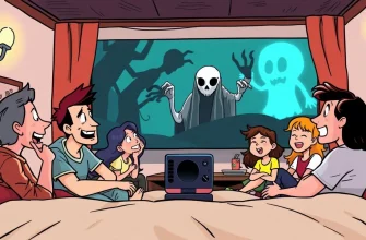 10 Comédias de Fantasmas e Assombrações para Rir e Assustar