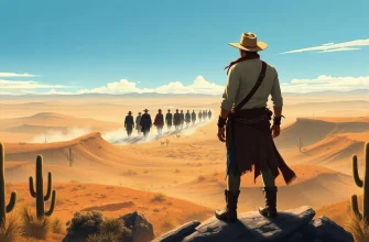 Filmes de Faroeste com Xamãs: Uma Jornada Mística