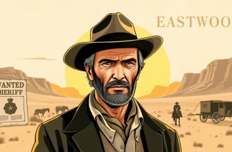 10 Melhores Westerns com Clint Eastwood