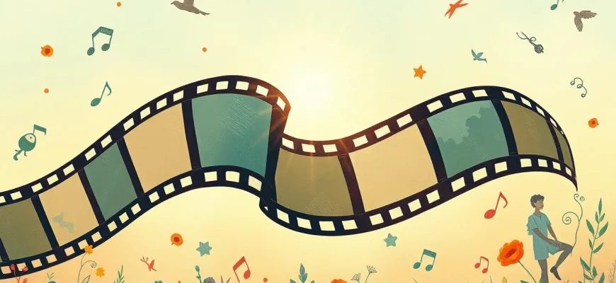 10 Filmes de Drama sobre Criatividade