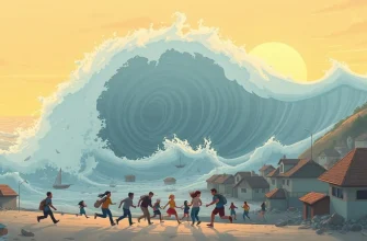 Filmes de Terror sobre Tsunamis: Uma Onda de Emoções