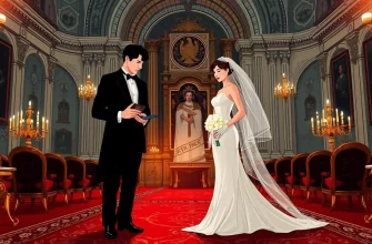 Mistérios e Matrimônios: 10 Filmes de Detetive com Temática de Casamento