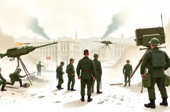 Filmes de Guerra com Katyushas