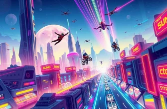 Filmes de Ficção Científica e Esportes Radicais