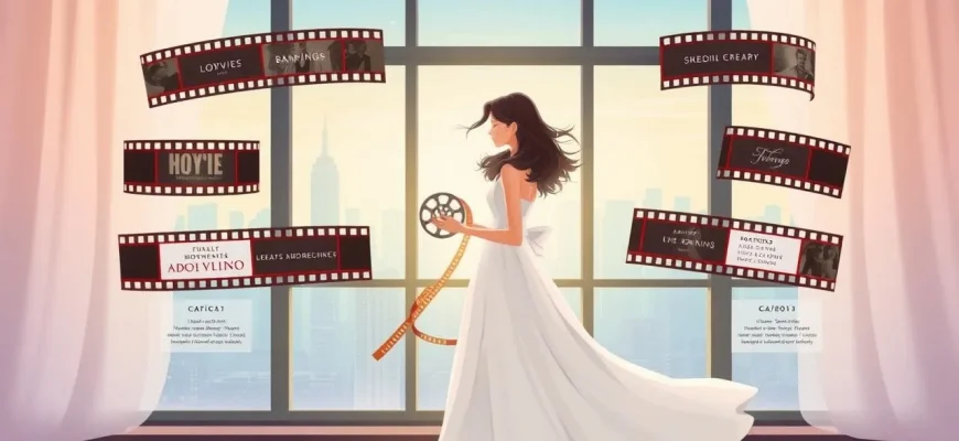 Filmes de Drama para Celebrar o Ano Novo