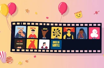 Filmes para Melhorar o Humor: Uma Seleção de Alegria