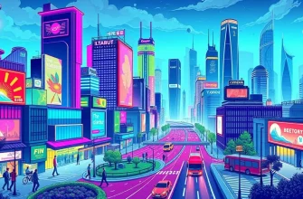 Documentários sobre Planejamento Urbano