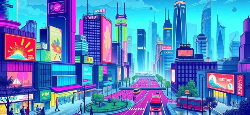 Documentários sobre Planejamento Urbano