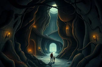 Mistérios do Subterrâneo: 10 Filmes de Mistério com Enredos Subterrâneos