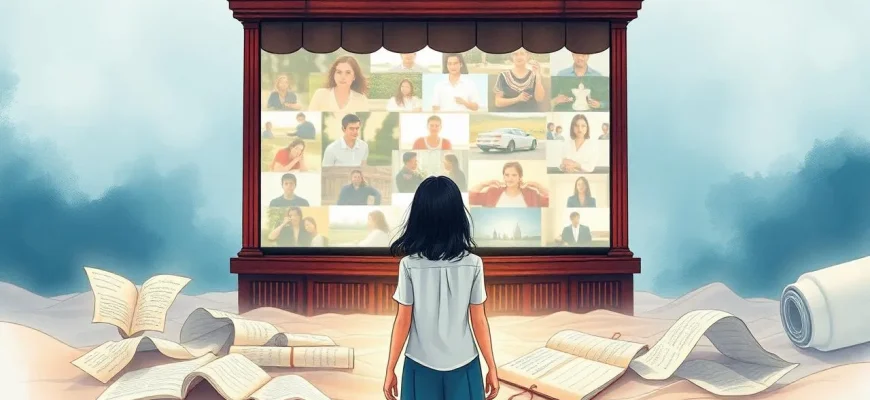 10 Filmes de Drama sobre Impulsividade