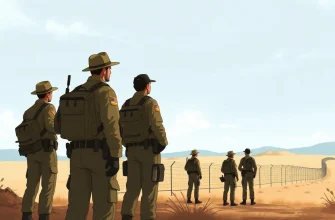 10 Filmes Imperdíveis sobre Serviço de Fronteira
