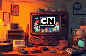 Top 10 Melhores Shows do Cartoon Network