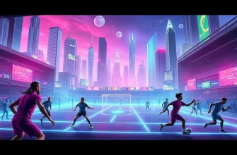 Filmes de Ficção Científica sobre Conquistas Esportivas