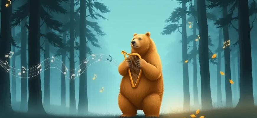 Melodramas com Ursos: 10 Filmes Imperdíveis