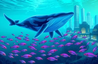 10 Documentários Imperdíveis sobre Baleias