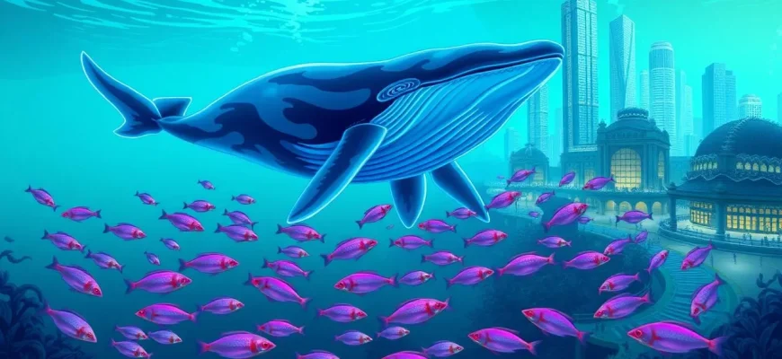 10 Documentários Imperdíveis sobre Baleias