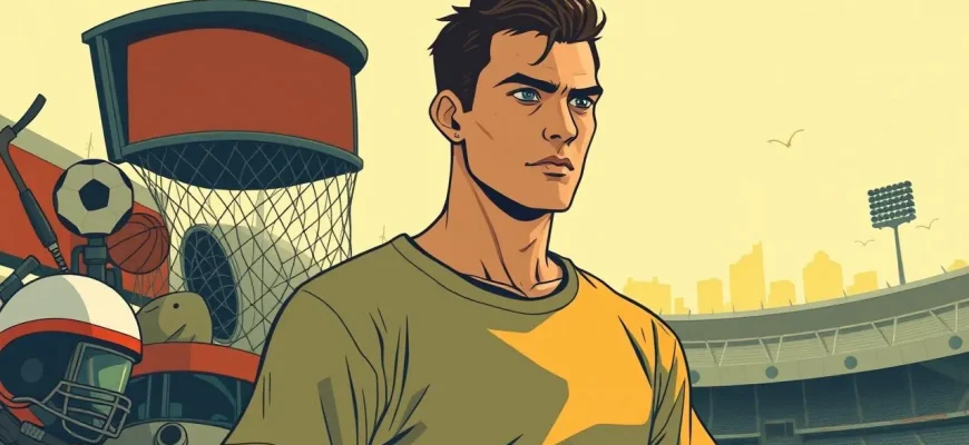 10 Filmes de Suspense Esportivo para Adrenalina Total