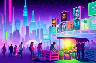 10 Filmes de Ficção Científica sobre Fome