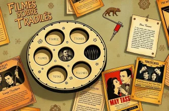 Filmes que Celebram Tradições