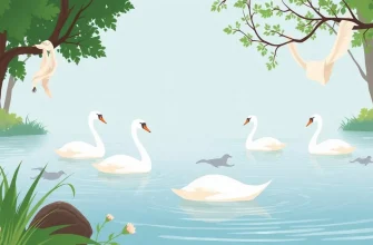 Melodramas com Cisnes: 10 Filmes para Encantar