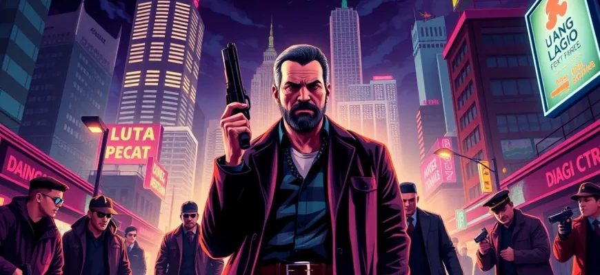 10 Filmes de Ação sobre Barões da Droga